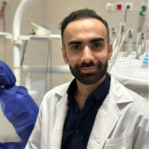 دکتر محمدمهدي عباس نيا